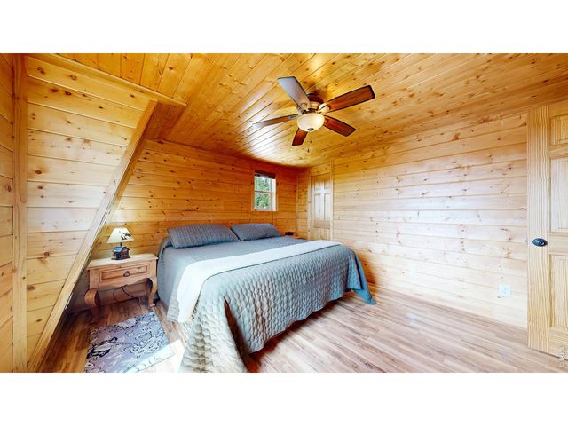 388 Shasta Way, Red Feather Lakes, CO 80545