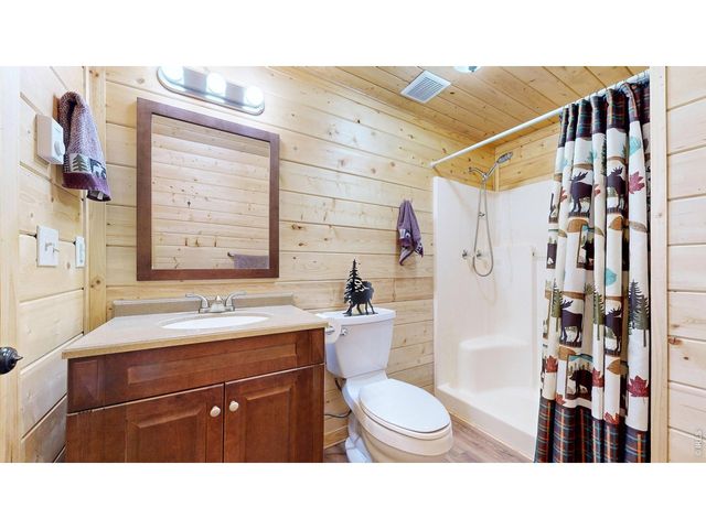 388 Shasta Way, Red Feather Lakes, CO 80545