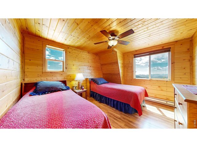 388 Shasta Way, Red Feather Lakes, CO 80545