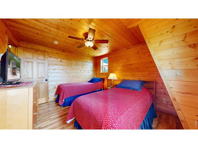 388 Shasta Way, Red Feather Lakes, CO 80545