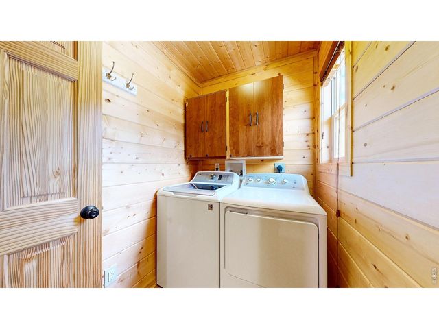 388 Shasta Way, Red Feather Lakes, CO 80545