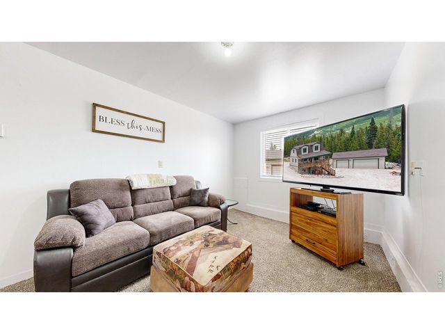 388 Shasta Way, Red Feather Lakes, CO 80545