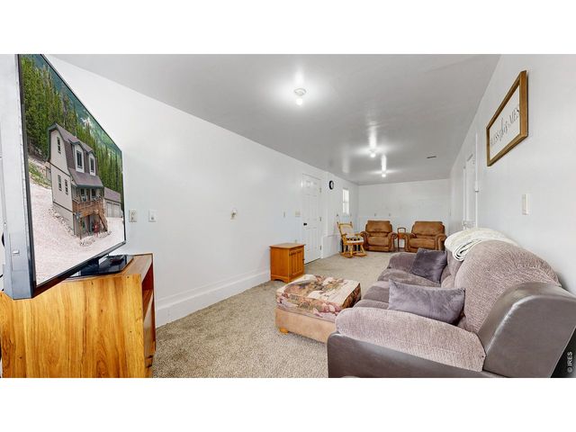 388 Shasta Way, Red Feather Lakes, CO 80545