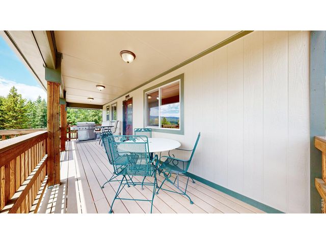 388 Shasta Way, Red Feather Lakes, CO 80545