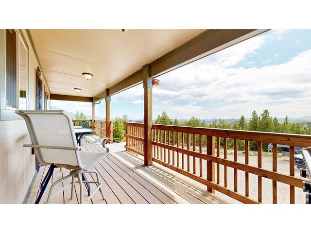 388 Shasta Way, Red Feather Lakes, CO 80545