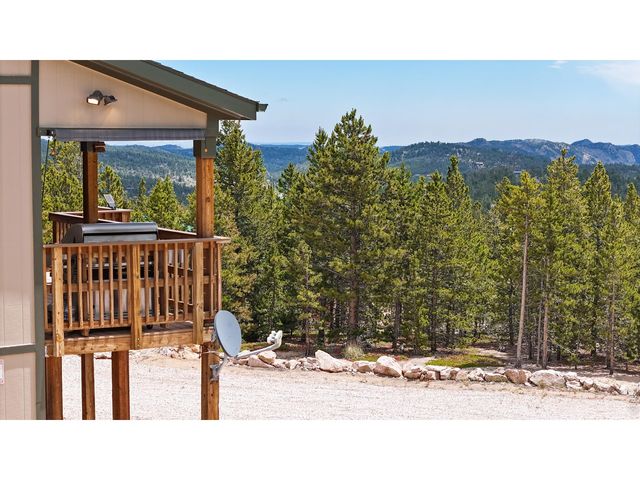 388 Shasta Way, Red Feather Lakes, CO 80545