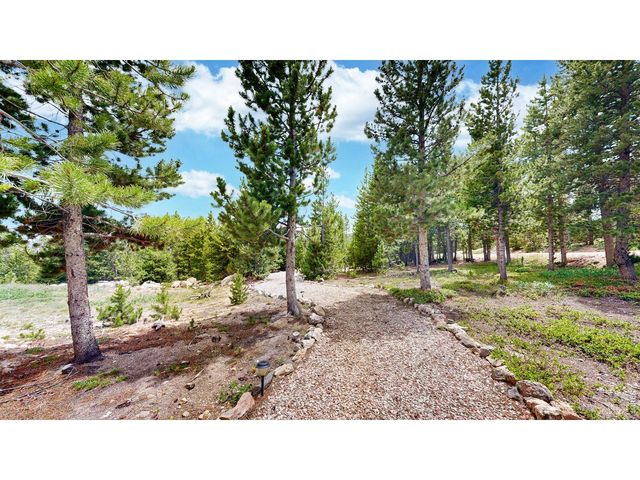 388 Shasta Way, Red Feather Lakes, CO 80545