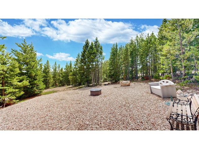 388 Shasta Way, Red Feather Lakes, CO 80545