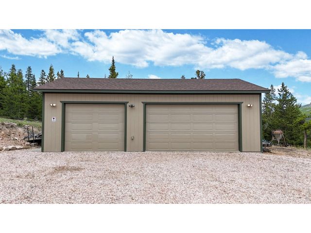 388 Shasta Way, Red Feather Lakes, CO 80545