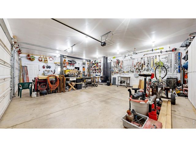 388 Shasta Way, Red Feather Lakes, CO 80545