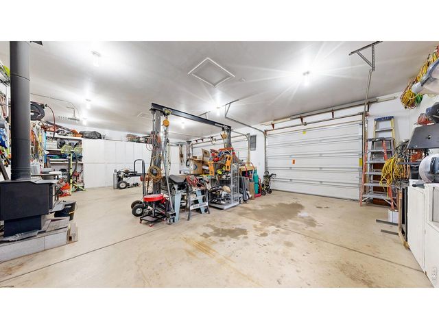 388 Shasta Way, Red Feather Lakes, CO 80545