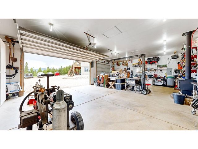 388 Shasta Way, Red Feather Lakes, CO 80545