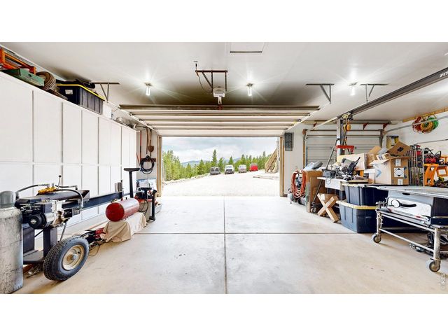 388 Shasta Way, Red Feather Lakes, CO 80545