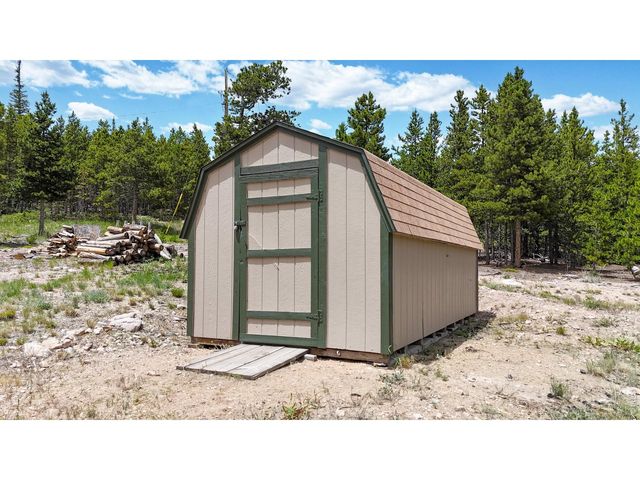 388 Shasta Way, Red Feather Lakes, CO 80545