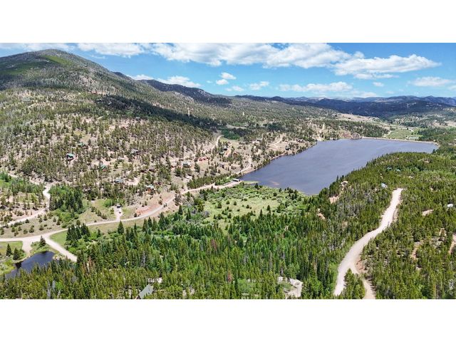 388 Shasta Way, Red Feather Lakes, CO 80545