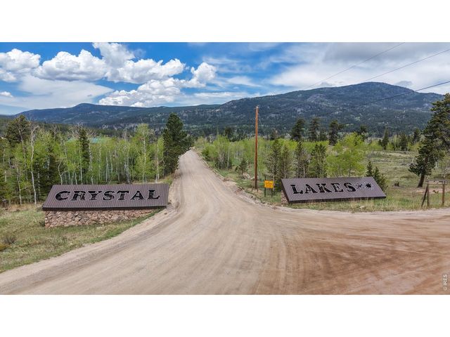 388 Shasta Way, Red Feather Lakes, CO 80545