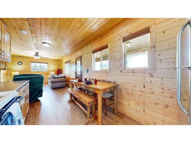 388 Shasta Way, Red Feather Lakes, CO 80545