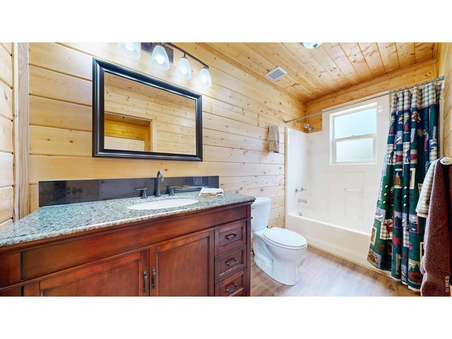 388 Shasta Way, Red Feather Lakes, CO 80545