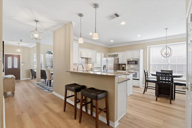 4116 Christopher Way, Plano, TX 75024