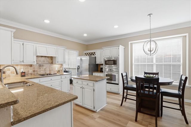 4116 Christopher Way, Plano, TX 75024
