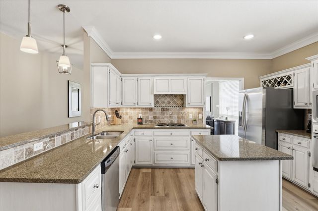4116 Christopher Way, Plano, TX 75024
