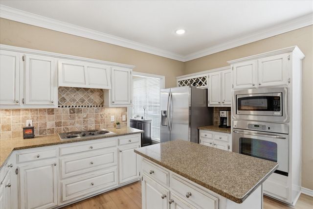 4116 Christopher Way, Plano, TX 75024
