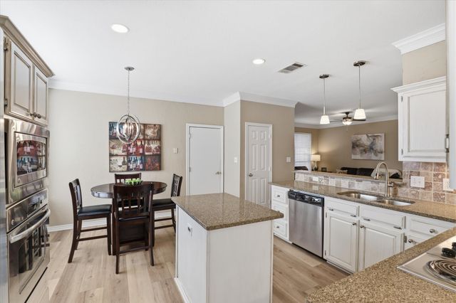 4116 Christopher Way, Plano, TX 75024