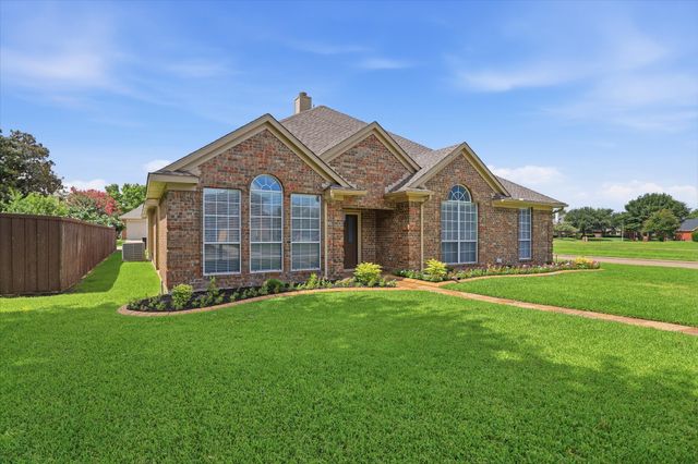 4116 Christopher Way, Plano, TX 75024
