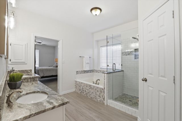 4116 Christopher Way, Plano, TX 75024