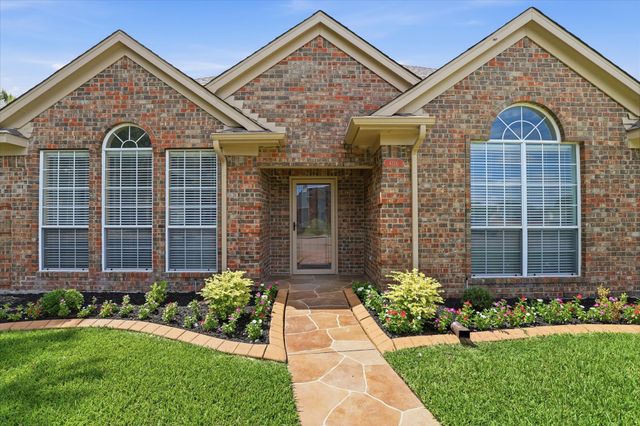 4116 Christopher Way, Plano, TX 75024