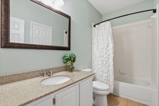 4116 Christopher Way, Plano, TX 75024