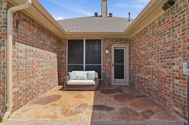 4116 Christopher Way, Plano, TX 75024