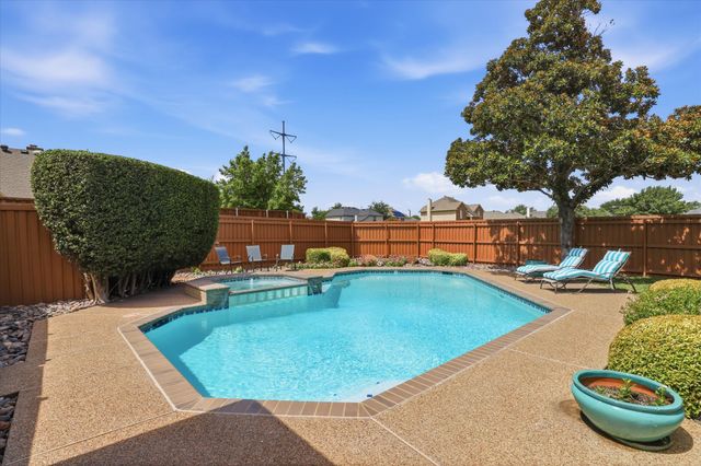 4116 Christopher Way, Plano, TX 75024