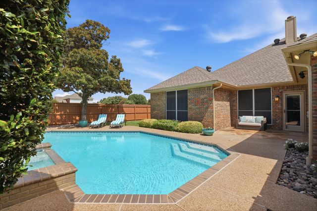 4116 Christopher Way, Plano, TX 75024