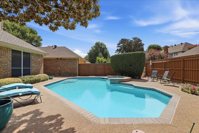 4116 Christopher Way, Plano, TX 75024
