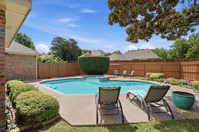 4116 Christopher Way, Plano, TX 75024