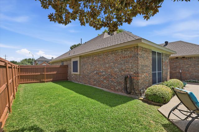 4116 Christopher Way, Plano, TX 75024