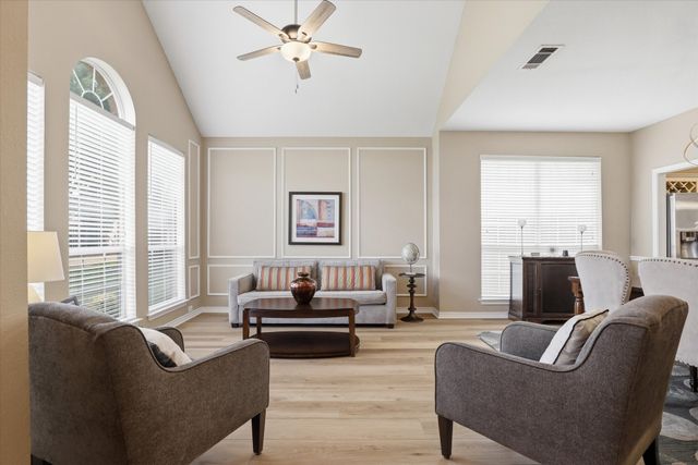 4116 Christopher Way, Plano, TX 75024
