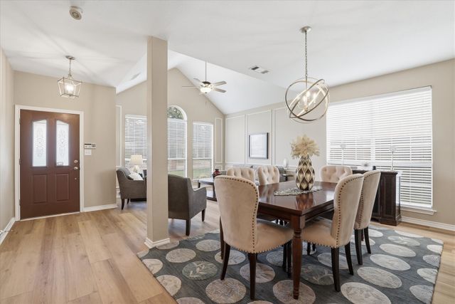 4116 Christopher Way, Plano, TX 75024