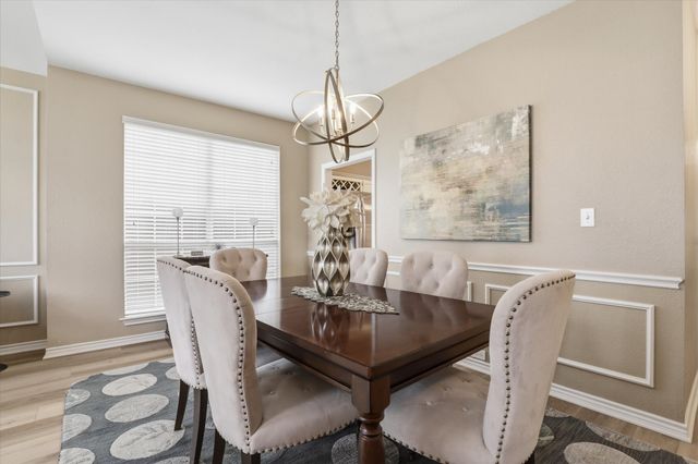 4116 Christopher Way, Plano, TX 75024