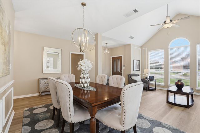 4116 Christopher Way, Plano, TX 75024