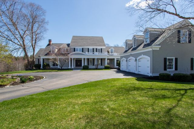 5 Cider Hill Road, Hampton Falls, NH 03844