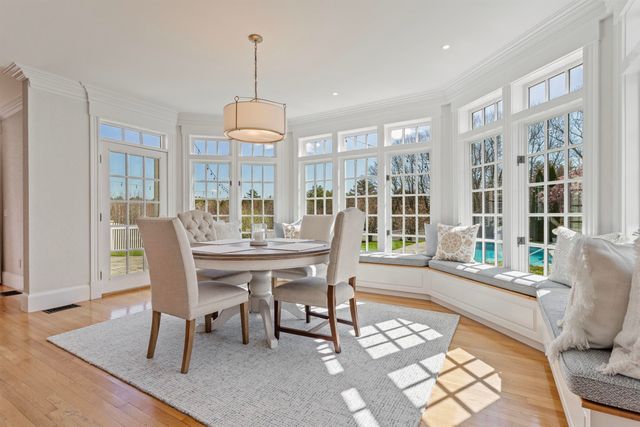 5 Cider Hill Road, Hampton Falls, NH 03844
