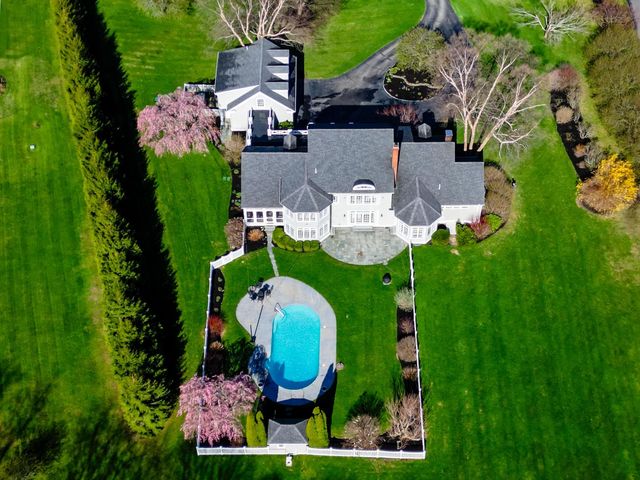 5 Cider Hill Road, Hampton Falls, NH 03844
