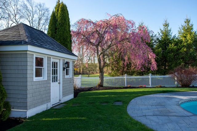 5 Cider Hill Road, Hampton Falls, NH 03844