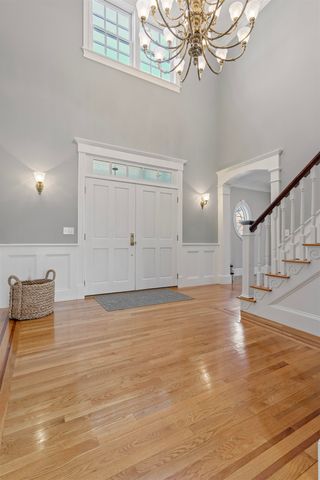 5 Cider Hill Road, Hampton Falls, NH 03844
