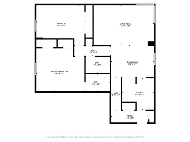 5 Bayard Road 500, Shadyside, PA 15213