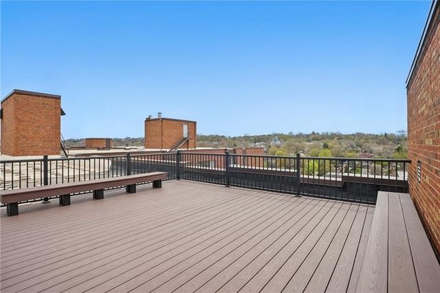 5 Bayard Road 500, Shadyside, PA 15213