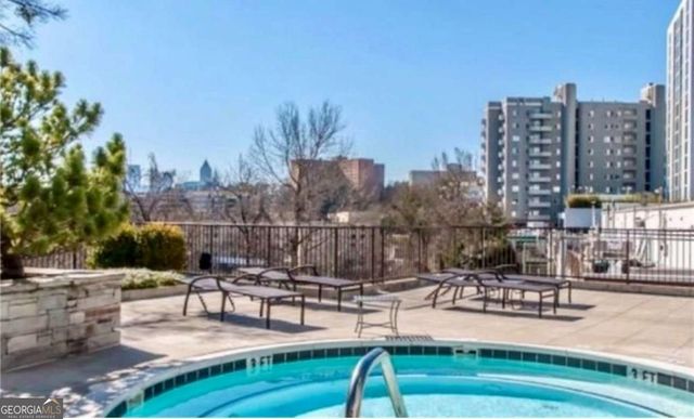 2277 Peachtree Road NE 501, Atlanta, GA 30309