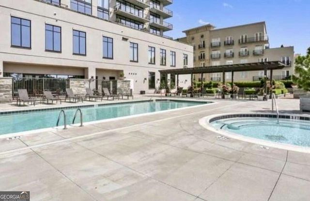 2277 Peachtree Road NE 501, Atlanta, GA 30309